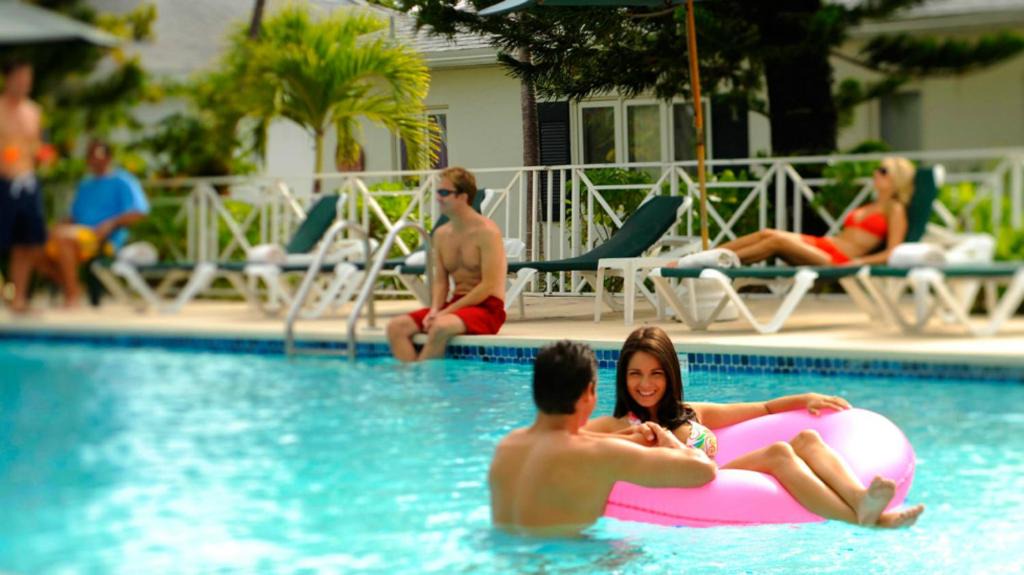 Paradise Island Resort | Bay View Suites Paradise Island