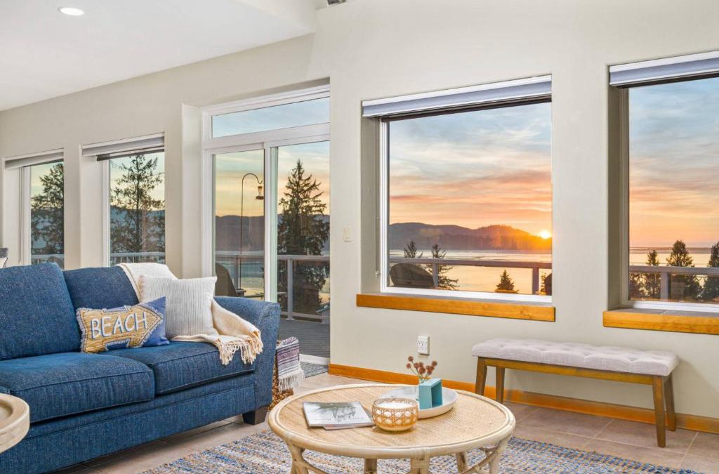 Bay City House | Bay View Villa