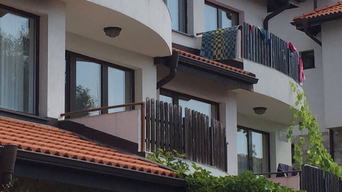 Kosharitsa Apartment | Bay View Villas Apartments,Almond Mountain,kosharitsa,Nr Sunny Beach