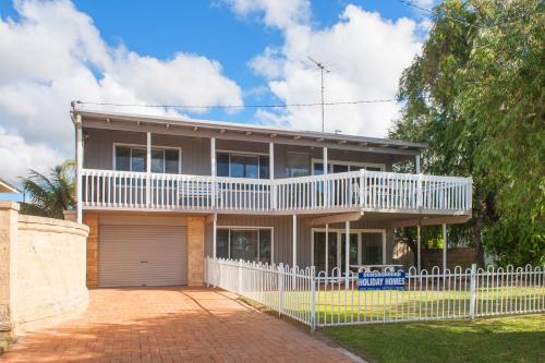 Quindalup House | Bay Vista