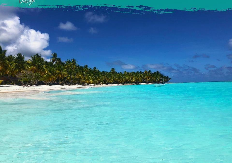 Los Melones Apartment | Bayahibe Pueblo