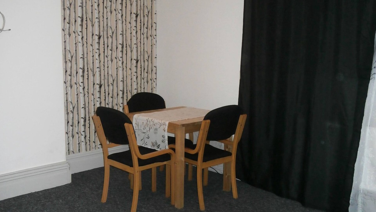 Butetown Apartment | Bayapart Large Two Bedroom Apartment
