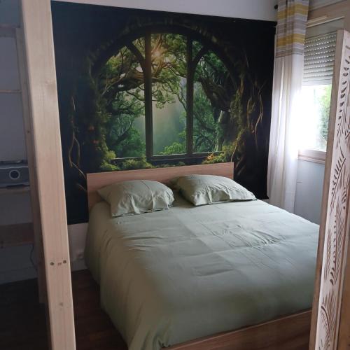 Charleville-Mezieres Apartment | Bayard la tour