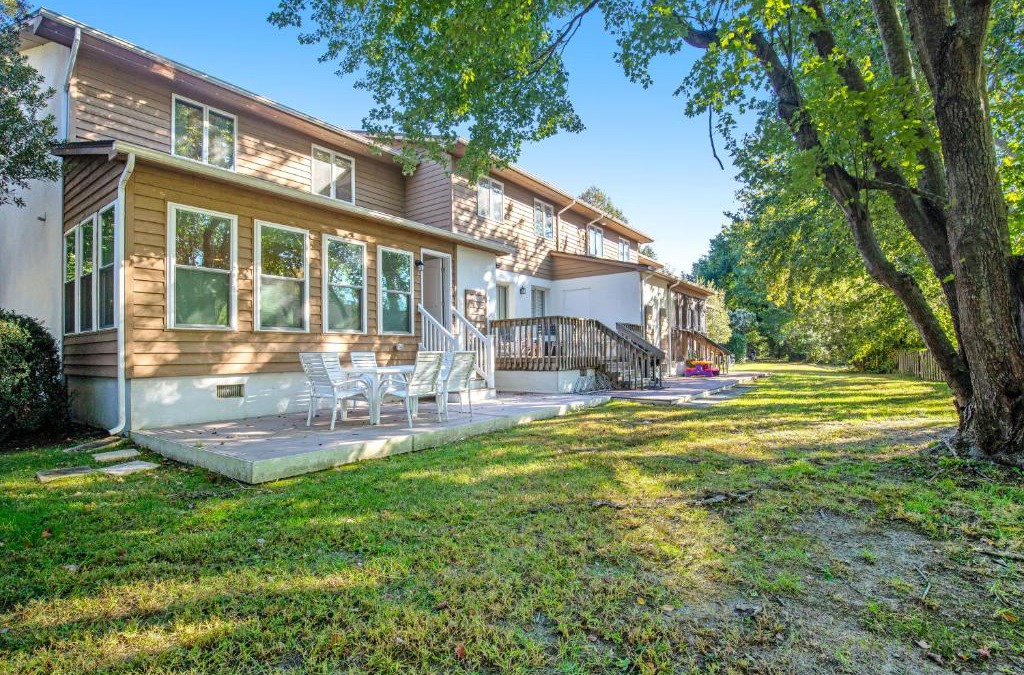 Bethany Beach House | Bayberry Woods - 744 Bayberry Circle