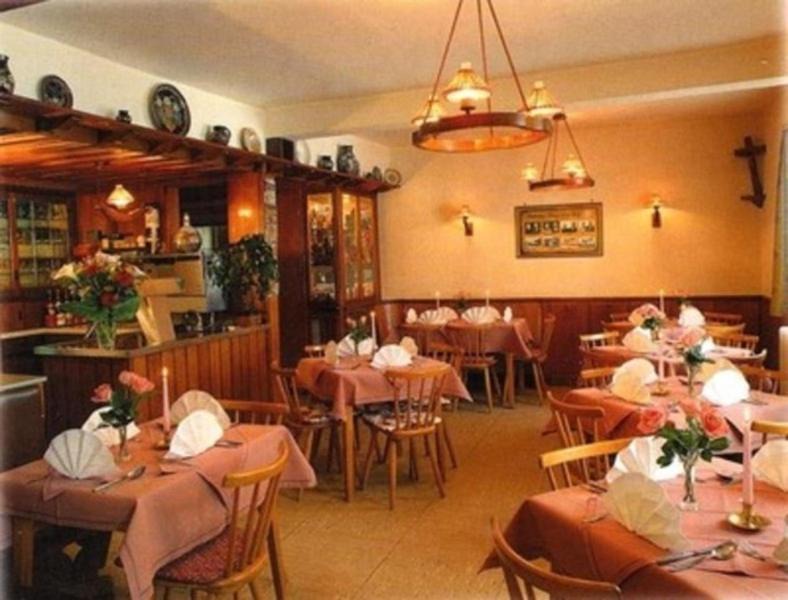 Boxbrunn Hotel | Bayerischer Hof