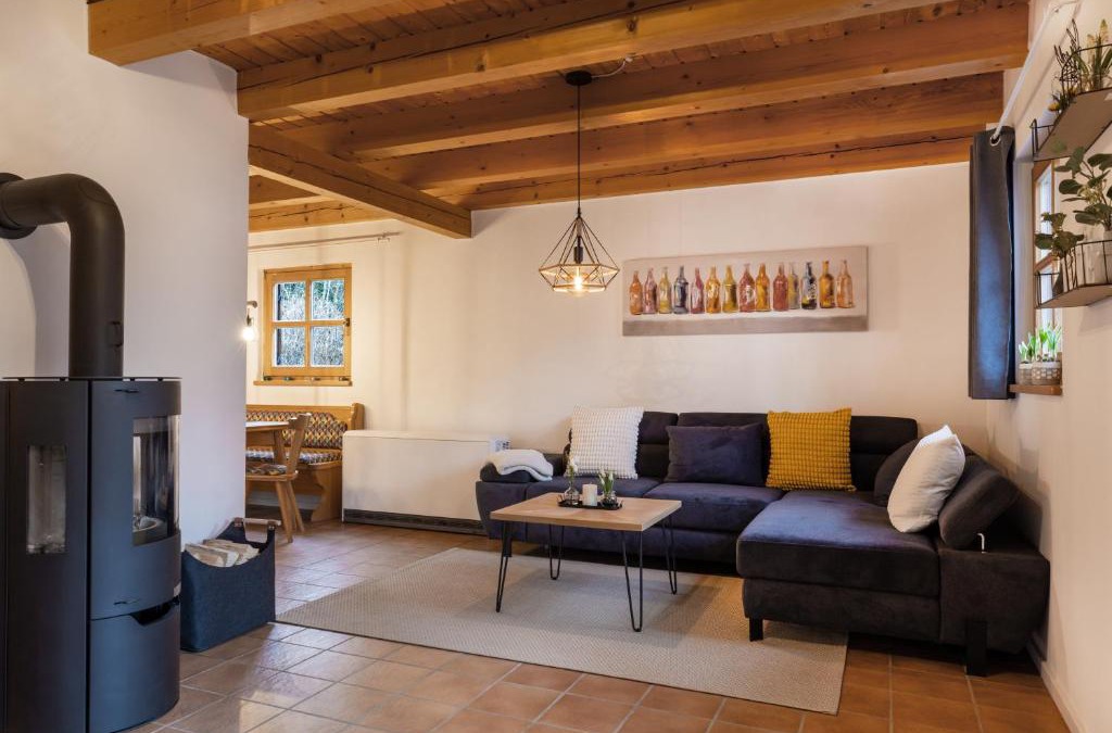 Kattersdorf House | Bayerwaldchalet 2
