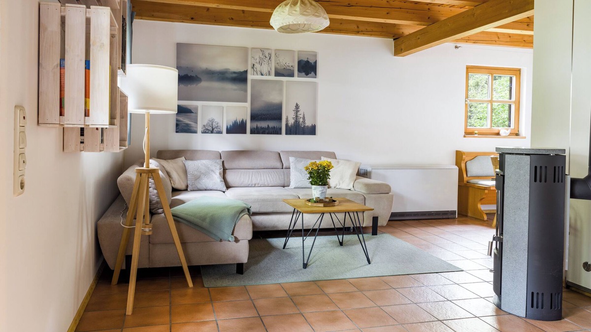 Kattersdorf House | Bayerwaldchalet - A place of peace & relaxation