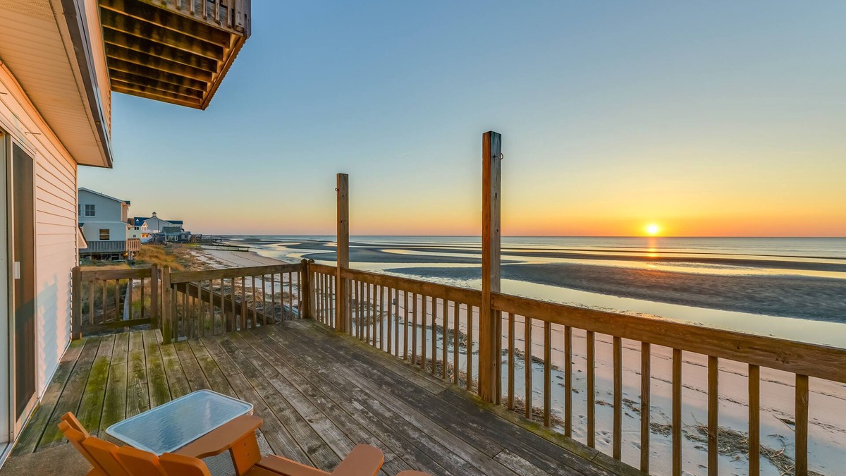 Green Creek Cottage | Bayfront Cape May Vacation Rental w/Beach Access