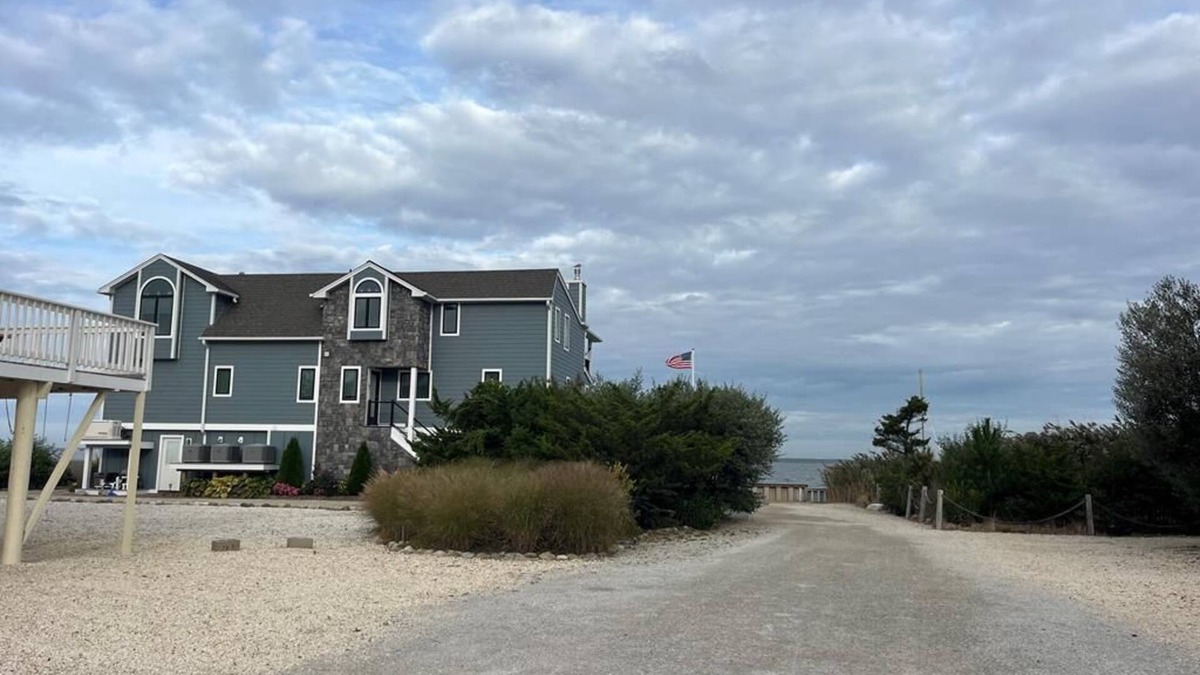 North Beach House | Bayfront North Beach