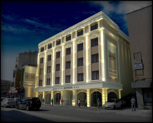 Konya City Center Hotel | Baykara Hotel