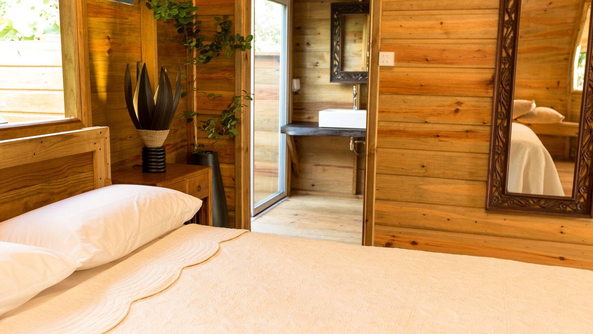 Micoud Cottage | BAYLEAF: The Perfect Hideaway near secluded beach