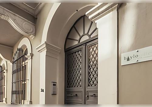 Galata Apartment | Baylo Suites