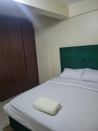 Homa Bay Apartment | Baylynn Homes