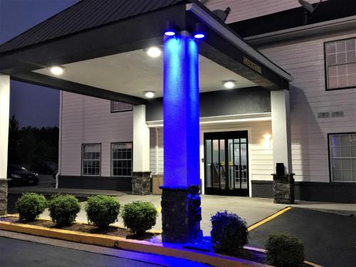 Adairsville Hotel | Baymont by Wyndham Adairsville