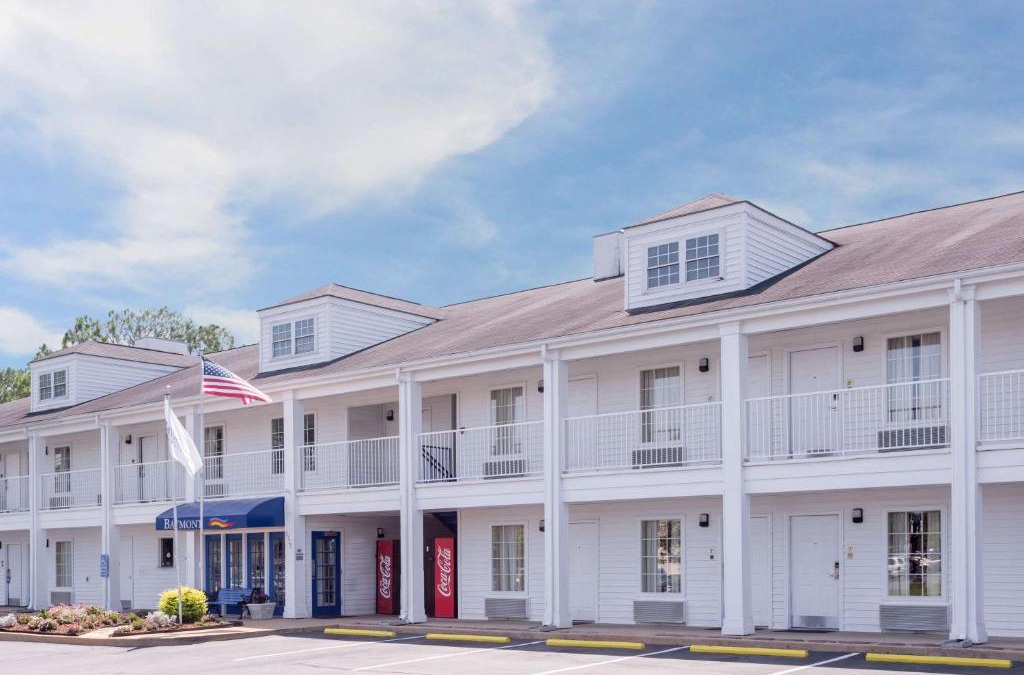 Albany Hotel | Baymont by Wyndham Albany at Albany Mall