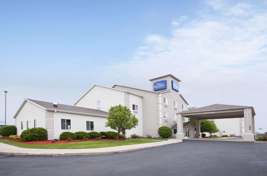 Auburn Hotel | Baymont by Wyndham Auburn