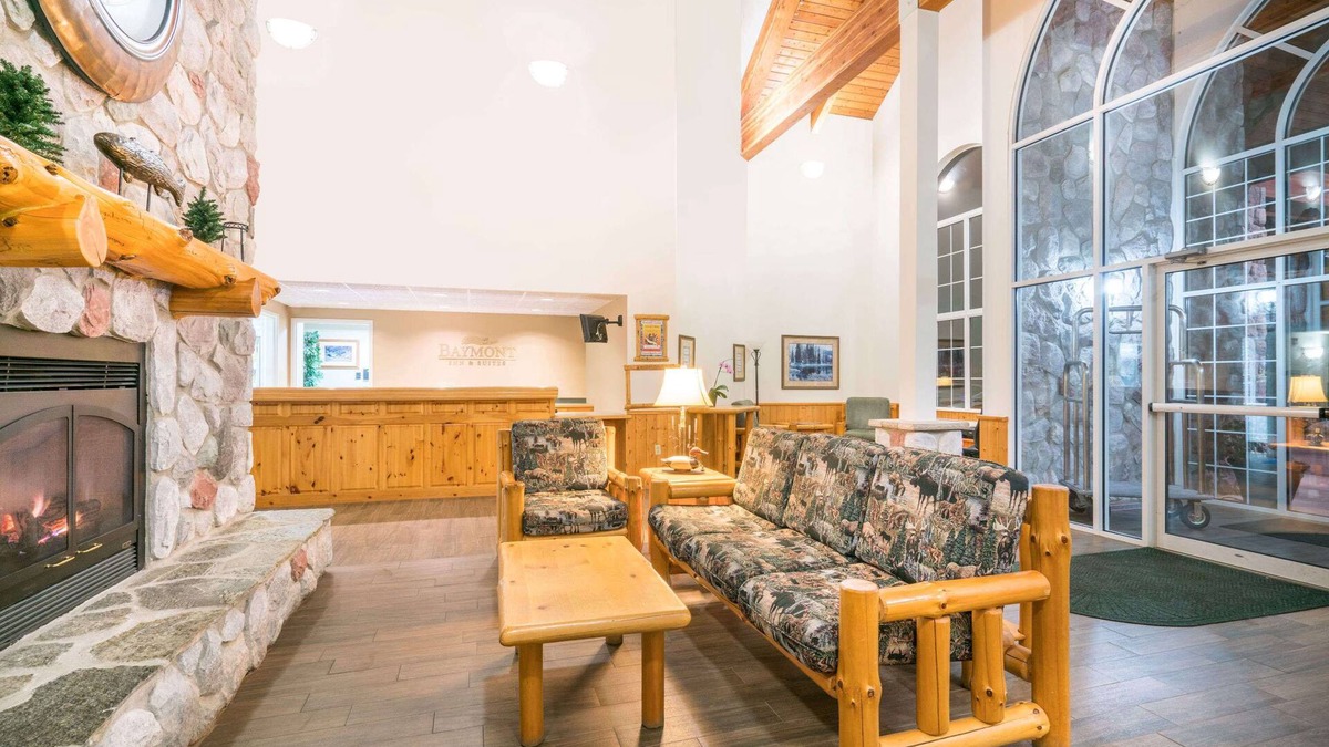 Baxter Hotel | Baymont by Wyndham Baxter/Brainerd Area