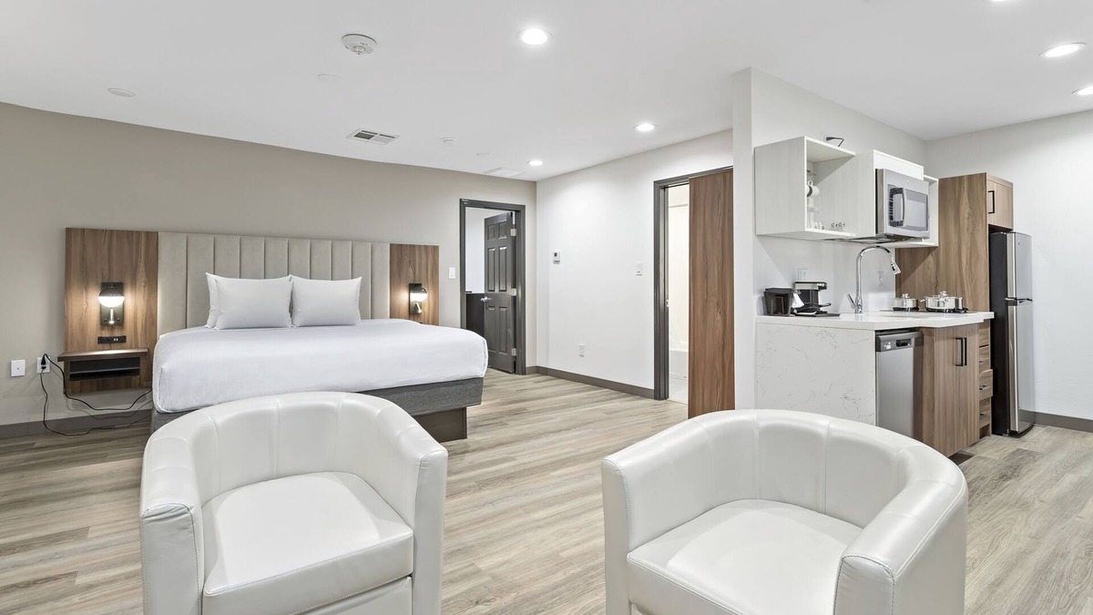 Beaumont Hotel | Baymont by Wyndham Beaumont