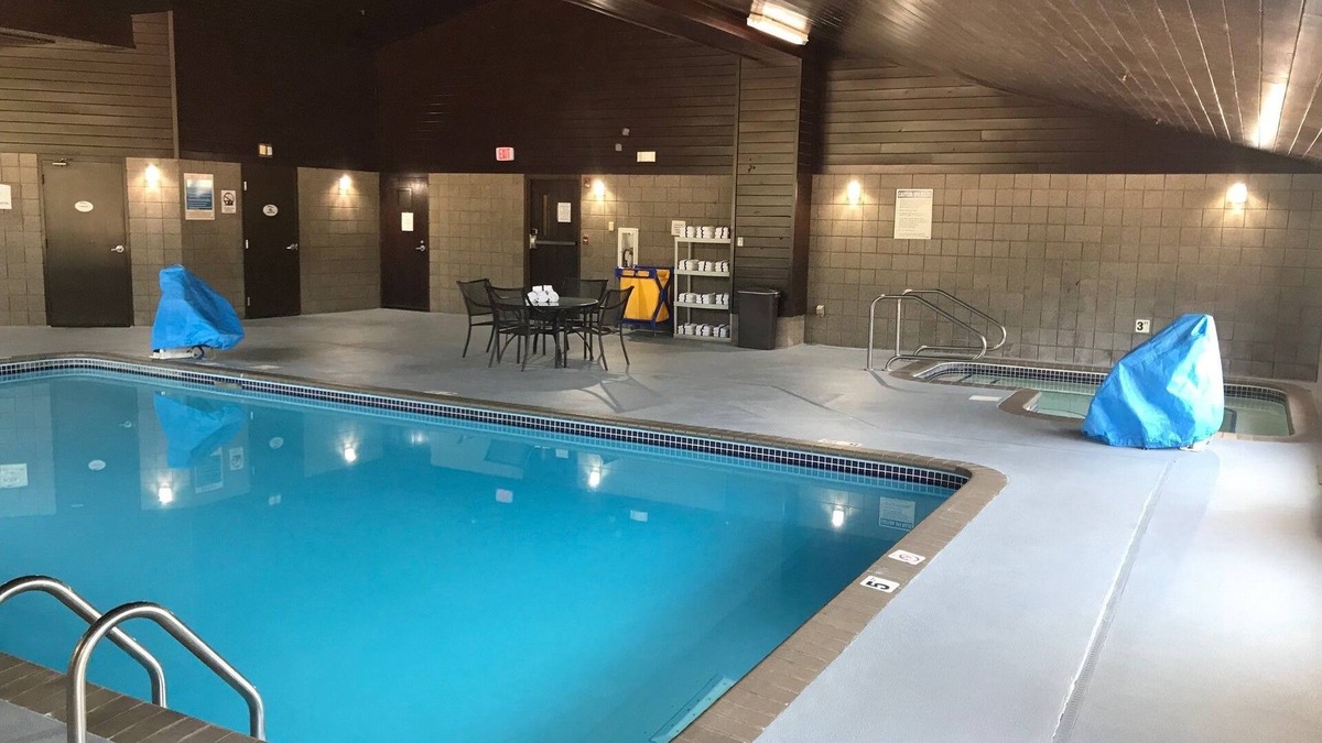 Richfield Hotel | Baymont by Wyndham Bloomington MSP Airport