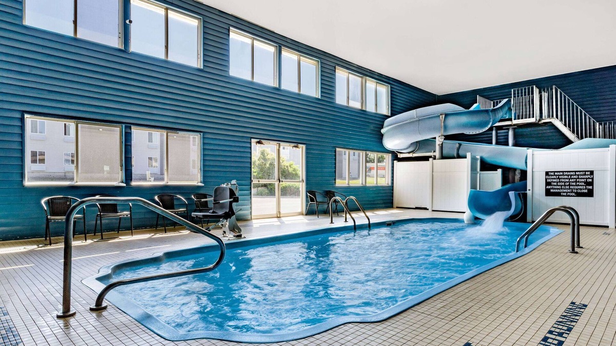 Bozeman Hotel | Baymont by Wyndham Bozeman