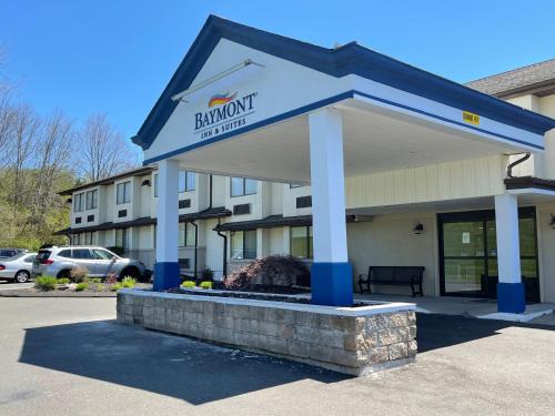 Branford Hotel | Baymont by Wyndham Branford/New Haven
