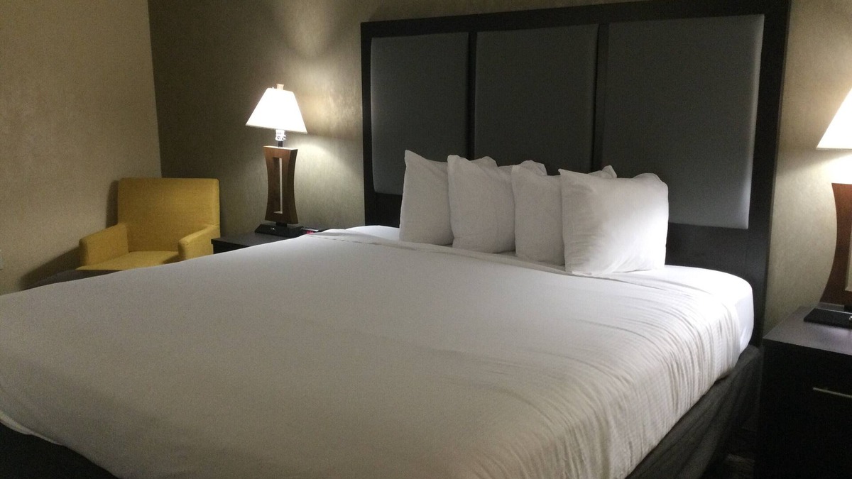 Bridgeport Hotel | Baymont by Wyndham Bridgeport/Frankenmuth