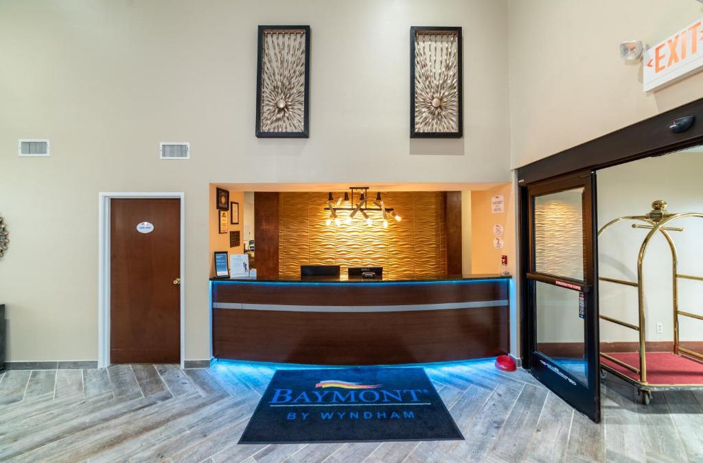 Caddo Valley Hotel | Baymont by Wyndham Caddo Valley/Arkadelphia