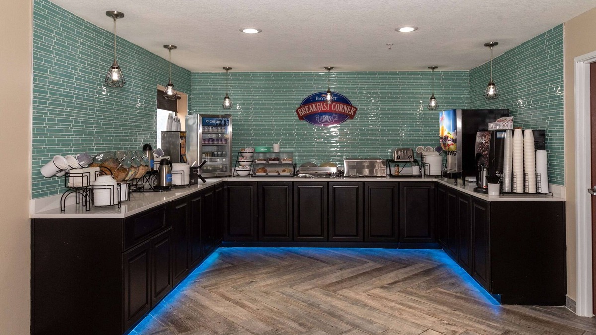 Caddo Valley Hotel | Baymont by Wyndham Caddo Valley/Arkadelphia