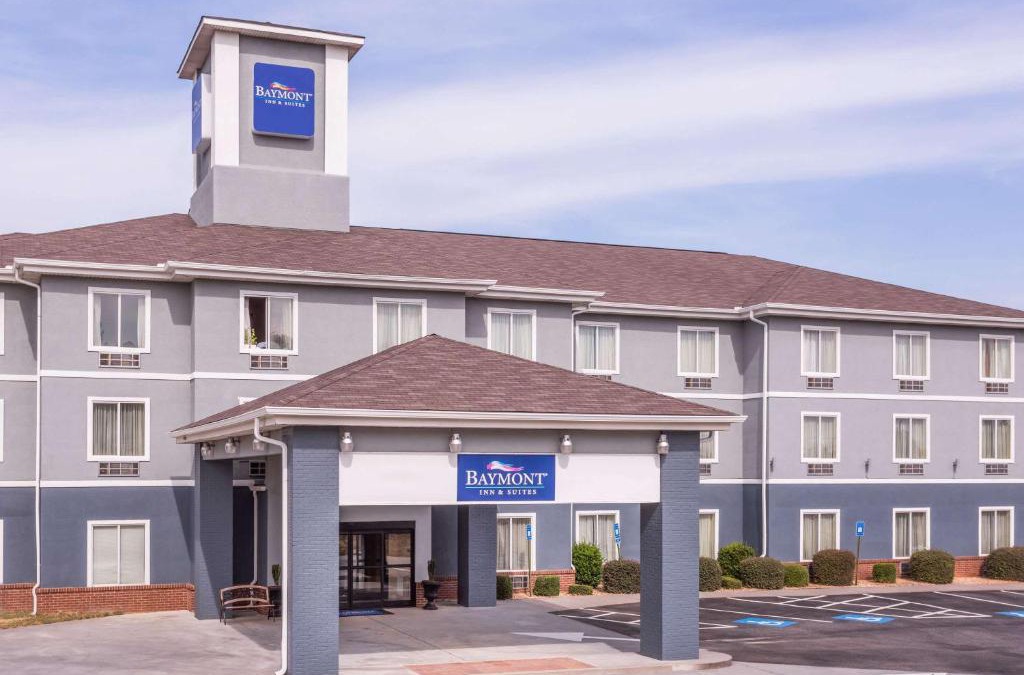 Cartersville Hotel | Baymont by Wyndham Cartersville
