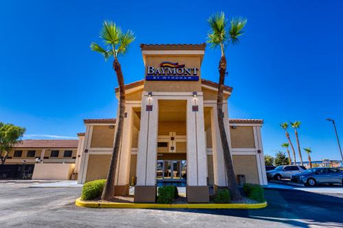 Casa Grande Hotel | Baymont by Wyndham Casa Grande