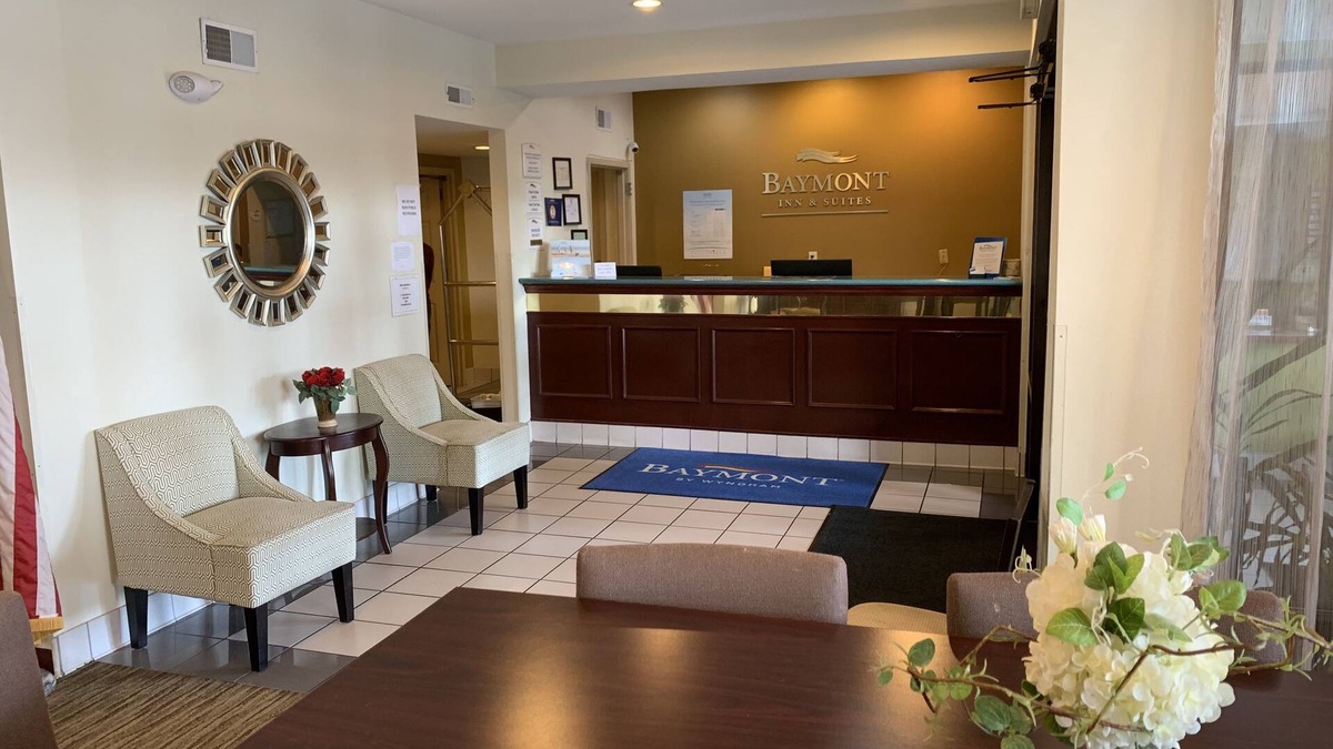 Cave City Hotel | Baymont by Wyndham Cave City