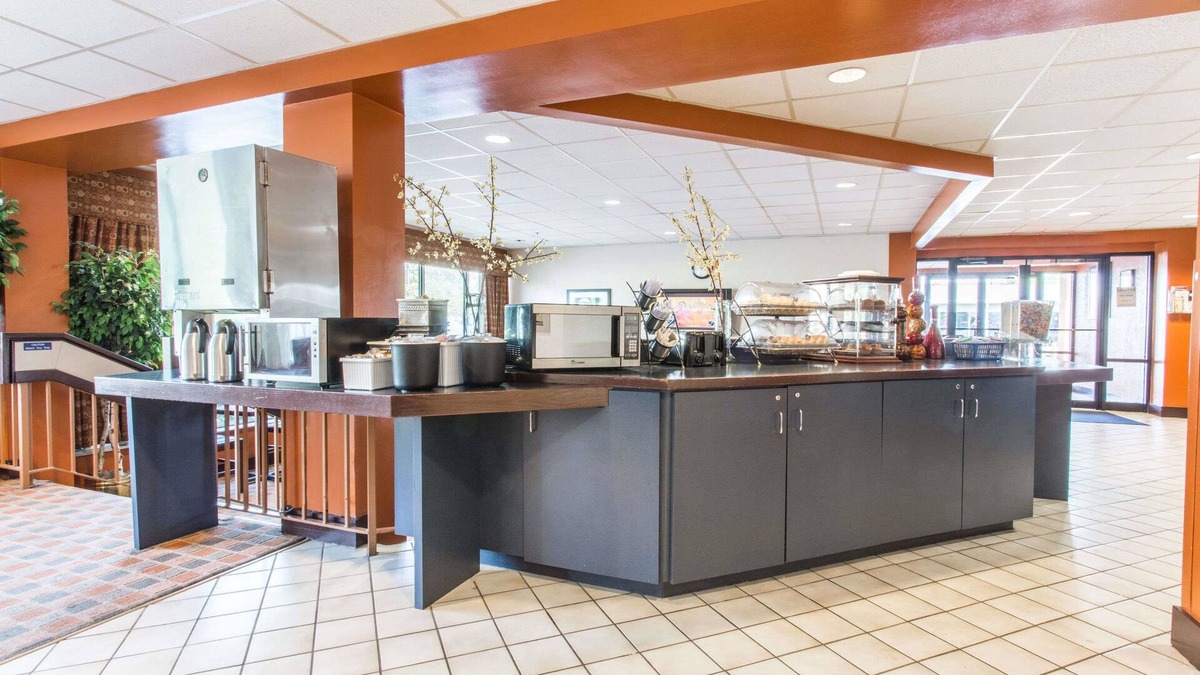 Sharonville Hotel | Baymont by Wyndham Cincinnati