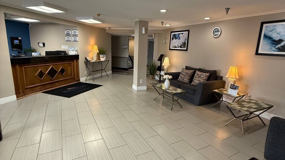 Columbia Hotel | Baymont by Wyndham Columbia, MO