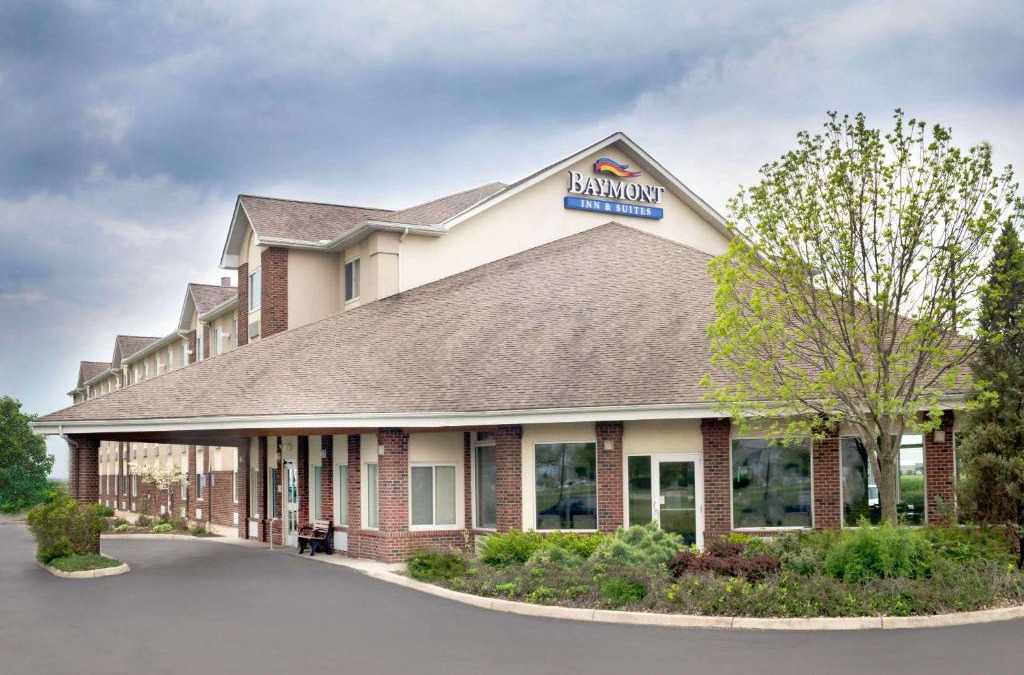 Columbus Hotel | Baymont by Wyndham Columbus/Rickenbacker
