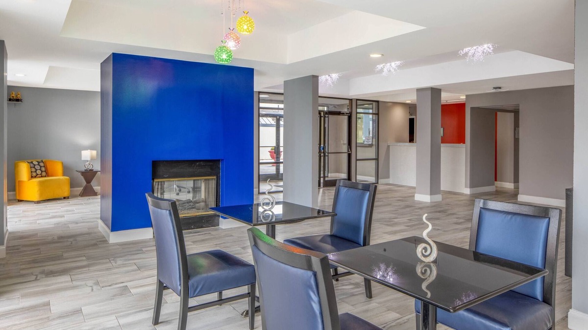 Covington Hotel | Baymont by Wyndham Covington