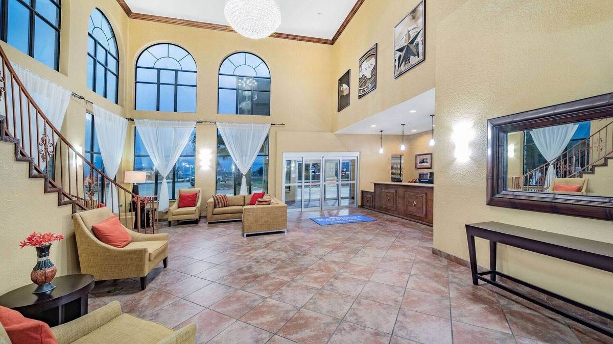Cuero Hotel | Baymont by Wyndham Cuero