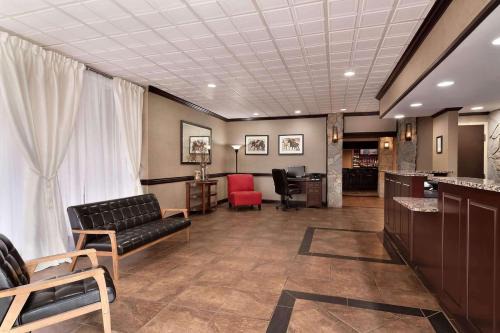 Culpeper Hotel | Baymont by Wyndham Culpeper