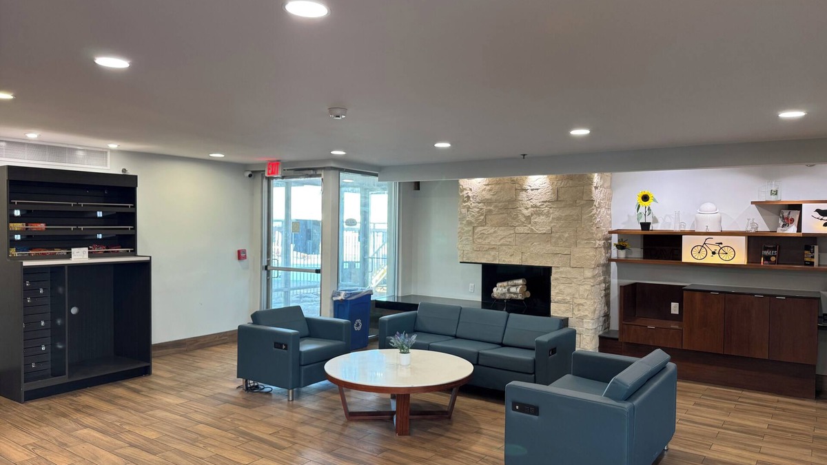 Dayton Hotel | Baymont By Wyndham Dayton North