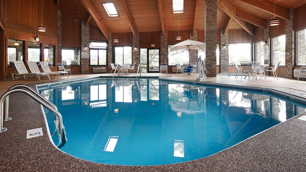 Delaware Hotel | Baymont by Wyndham Delaware