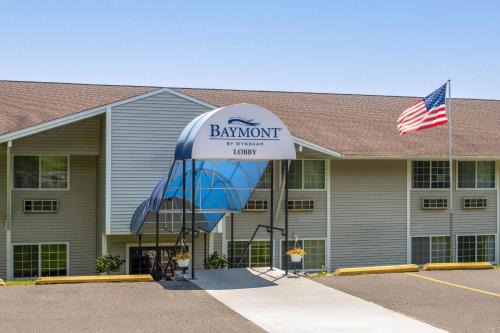 Proctor Hotel | Baymont by Wyndham Duluth Spirit Mountain