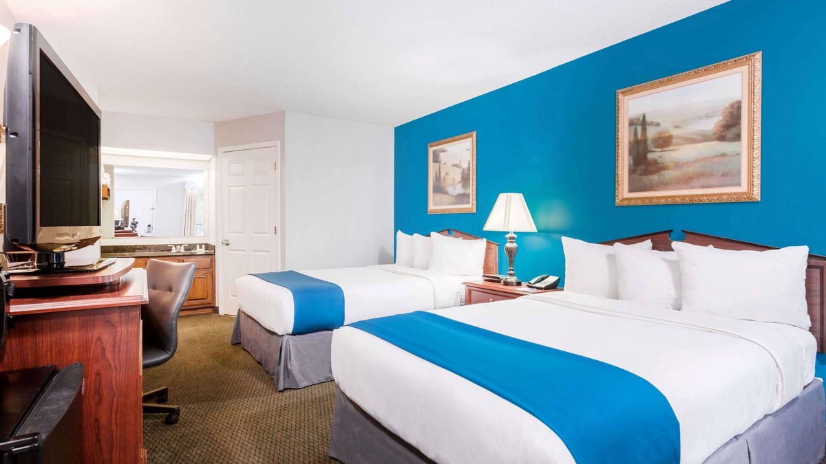 Duncan Hotel | Baymont by Wyndham Duncan/Spartanburg