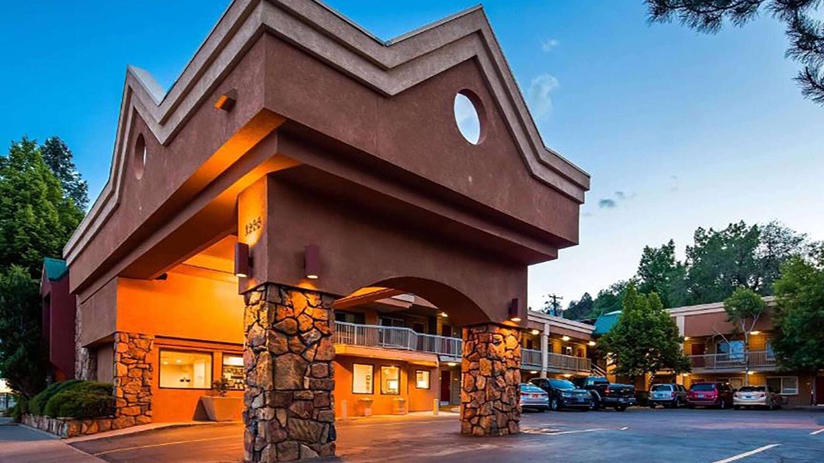 Durango Hotel | Baymont by Wyndham Durango
