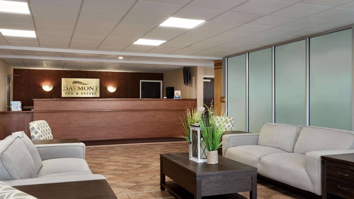 Elizabethtown Hotel | Baymont by Wyndham Elizabethtown