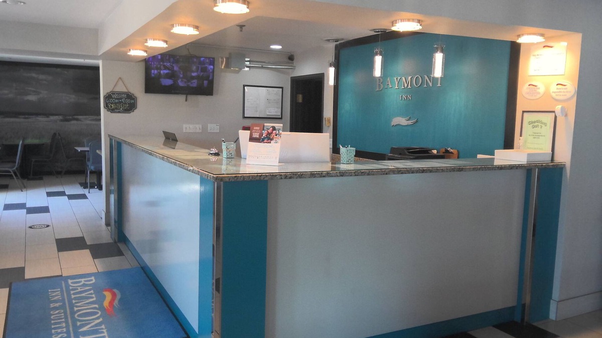 Enid Hotel | Baymont by Wyndham Enid