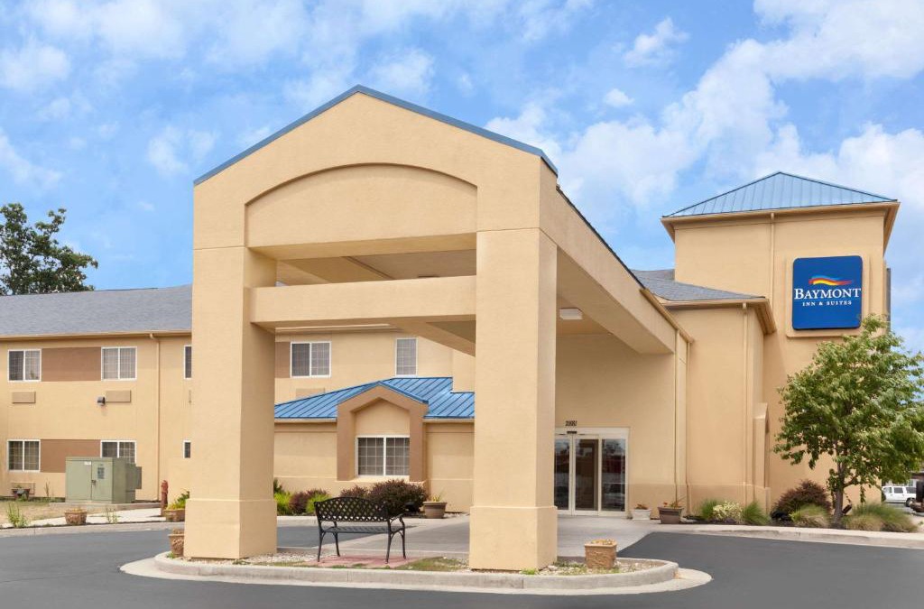 Fort Wayne Hotel | Baymont by Wyndham Fort Wayne