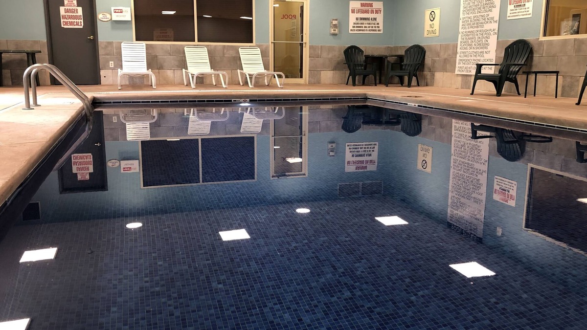 Fort Wayne Hotel | Baymont by Wyndham Fort Wayne