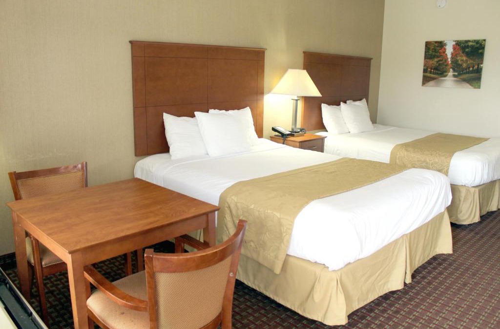 Franklin Hotel | Baymont by Wyndham Franklin