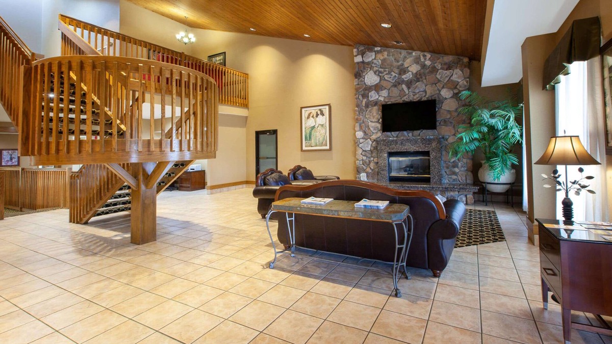 Franklin Hotel | Baymont by Wyndham Franklin