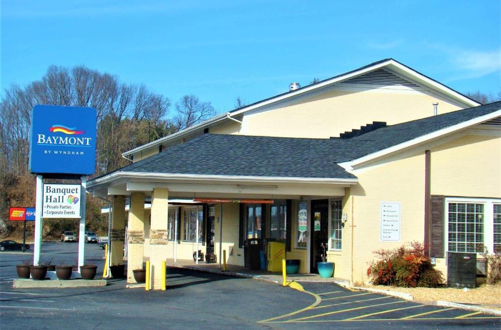 Front Royal Hotel | Baymont by Wyndham Front Royal Near Shenandoah National Park