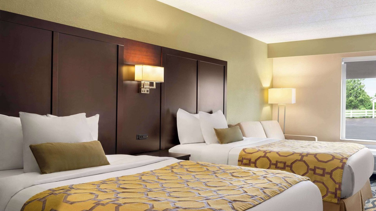 Georgetown Hotel | Baymont by Wyndham Georgetown/Lexington North